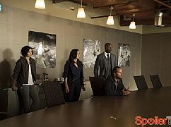 Blindspot: 1x02 A Stray Howl - zdjęcia promocyjne