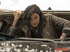 Blindspot: 1x02 A Stray Howl - zdjęcia promocyjne