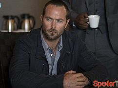 Blindspot: 1x02 A Stray Howl - zdjęcia promocyjne