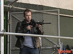 Blindspot: 1x02 A Stray Howl - zdjęcia promocyjne