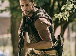 Z Nation: 2x02 White Light - zdjęcia promocyjne