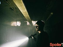 Z Nation: 2x02 White Light - zdjęcia promocyjne