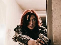 Z Nation: 2x02 White Light - zdjęcia promocyjne