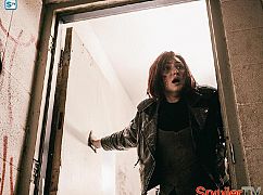 Z Nation: 2x02 White Light - zdjęcia promocyjne