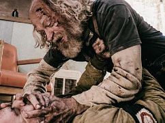 Z Nation: 2x02 White Light - zdjęcia promocyjne