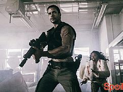Z Nation: 2x02 White Light - zdjęcia promocyjne