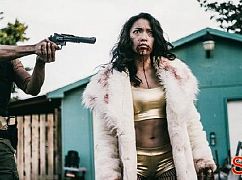 Z Nation: 2x02 White Light - zdjęcia promocyjne