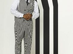 Zdjęcia promocyjne obsady 2 sezonu serialu Black-ish
