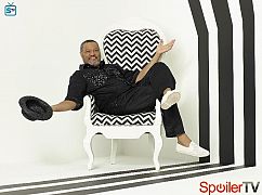 Zdjęcia promocyjne obsady 2 sezonu serialu Black-ish