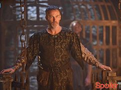 The Bastard Executioner: 1x03 Effigy / Delw - zdjęcia promocyjne