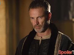 The Bastard Executioner: 1x03 Effigy / Delw - zdjęcia promocyjne