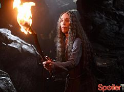 The Bastard Executioner: 1x03 Effigy / Delw - zdjęcia promocyjne