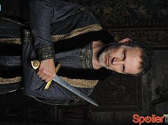 The Bastard Executioner: 1x03 Effigy / Delw - zdjęcia promocyjne