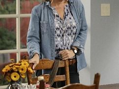 Ostatni prawdziwy mężczyzna: 5x02 Free Range Parents - zdjęcia promocyjne