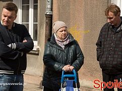 Barwy szczęścia odc. 1320 - zdjęcia promocyjne