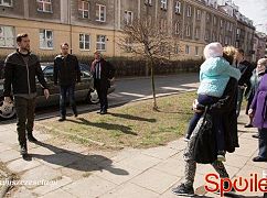 Barwy szczęścia odc. 1320 - zdjęcia promocyjne