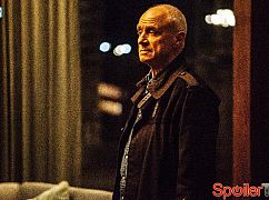 Dominion: 2x13 Sine Deo Nihil - zdjęcia promocyjne