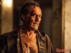 Dominion: 2x13 Sine Deo Nihil - zdjęcia promocyjne