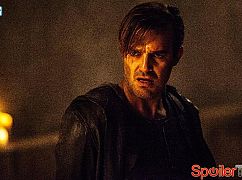 Dominion: 2x13 Sine Deo Nihil - zdjęcia promocyjne