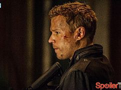 Dominion: 2x13 Sine Deo Nihil - zdjęcia promocyjne