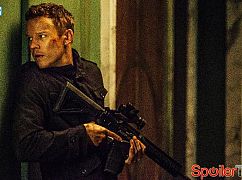 Dominion: 2x13 Sine Deo Nihil - zdjęcia promocyjne