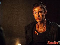 Dominion: 2x13 Sine Deo Nihil - zdjęcia promocyjne