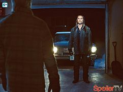 Zdjęcia promocyjne obsady 2 sezonu serialu Fargo