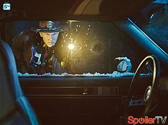 Zdjęcia promocyjne obsady 2 sezonu serialu Fargo