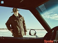 Zdjęcia promocyjne obsady 2 sezonu serialu Fargo