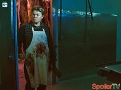 Zdjęcia promocyjne obsady 2 sezonu serialu Fargo