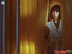 Zdjęcia promocyjne obsady 2 sezonu serialu Fargo