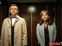 Masters of Sex: 3x12 Full Ten Count - zdjęcia promocyjne