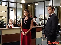 Masters of Sex: 3x12 Full Ten Count - zdjęcia promocyjne