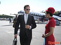 Masters of Sex: 3x12 Full Ten Count - zdjęcia promocyjne