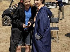 Switched at Birth: 4x15 Instead of Damning the Darkness, It’s Better to Light a Little Lantern - zdjęcia promocyjne