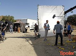 Switched at Birth: 4x15 Instead of Damning the Darkness, It’s Better to Light a Little Lantern - zdjęcia promocyjne