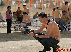 Switched at Birth: 4x15 Instead of Damning the Darkness, It’s Better to Light a Little Lantern - zdjęcia promocyjne