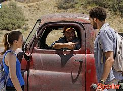 Switched at Birth: 4x15 Instead of Damning the Darkness, It’s Better to Light a Little Lantern - zdjęcia promocyjne