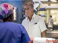 NCIS: New Orleans: 2x03 Touched By the Sun - zdjęcia promocyjne