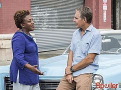 NCIS: New Orleans: 2x03 Touched By the Sun - zdjęcia promocyjne