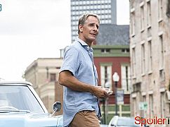NCIS: New Orleans: 2x03 Touched By the Sun - zdjęcia promocyjne