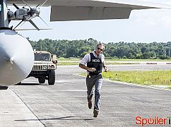 NCIS: New Orleans: 2x03 Touched By the Sun - zdjęcia promocyjne