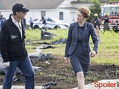 NCIS: New Orleans: 2x03 Touched By the Sun - zdjęcia promocyjne