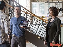 NCIS: New Orleans: 2x03 Touched By the Sun - zdjęcia promocyjne