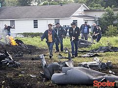 NCIS: New Orleans: 2x03 Touched By the Sun - zdjęcia promocyjne