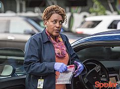 NCIS: New Orleans: 2x02 Shadow Unit - zdjęcia promocyjne