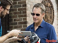 NCIS: New Orleans: 2x02 Shadow Unit - zdjęcia promocyjne