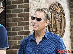 NCIS: New Orleans: 2x02 Shadow Unit - zdjęcia promocyjne