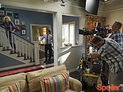 Współczesna rodzina: 7x02 The Day Alex Left for College - zdjęcia promocyjne