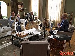 Współczesna rodzina: 7x02 The Day Alex Left for College - zdjęcia promocyjne